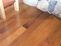Picklewood Flooring Close-Up
